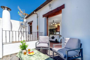 Casa Jose Capileira - Alpujarra, Capileira